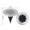 Solace™ | LED Path Lights (2024 Model)