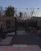 Load and play video in Gallery viewer, Solace™ | Vintage Festoon String Lights (2024 Solar Edition)